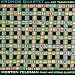 Morton Feldman: Piano and String Quartet / Aki Takahashi, Kronos Quartet