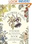 The Flower Fairies Sticker Activity Book
