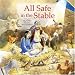 All Safe in the Stable: A Donkey's Tale