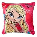 Bratz Kidz Secret Heart Pillow