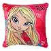 Bratz Kidz Secret Heart Pillow