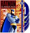 Batman: The Animated Series, Volume One (DC Comics Classic Collection) Image of Batman: The Animated Series, Volume One (DC Comics Classic Collection)