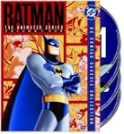 Batman - The Animated Series, Vol. 1