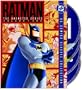 Batman - The Animated Series, Vol. 1