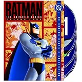 Batman: The Animated Series, Volume One (DC Comics Classic Collection)