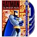 Batman - The Animated Series, Vol. 1