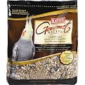 Kaytee Gourmet Cockatiel Food - 5 lbs.