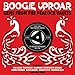 Boogie Uproar & Gems from the Peacock Vaults / Various