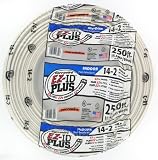 Electrical Wire: Cerro Wire 147-1402-C Romex 100-Foot 2-Conductor Wire