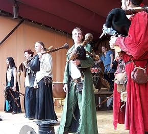 Bilder von Saltatio Mortis