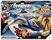 Marvel Avengers The Avengers Quinjet_s-3
