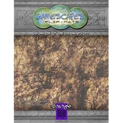 Gamescapes: Wasteland