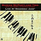 Live at Shanghai Jazz