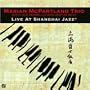 Live at the Shanghai Jazz