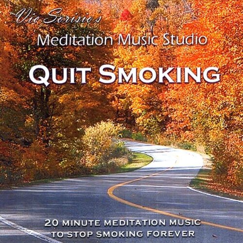 Quit Smoking 20 Minute Meditation Music to Stop Sm