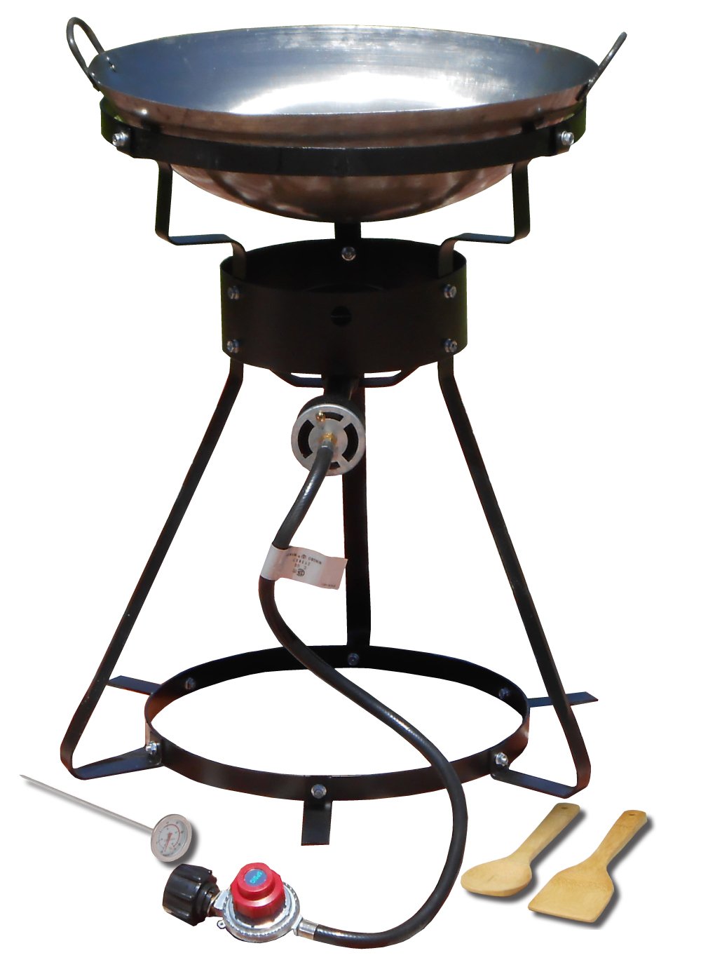 outdoor cooking supplies for home cooking at Farmers Market Online