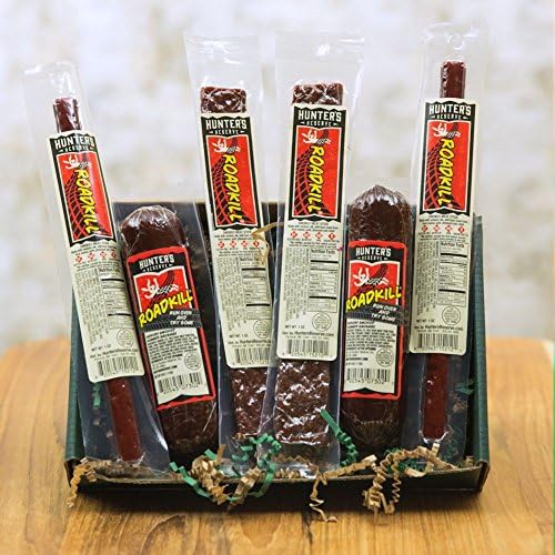 Cabela's Jackalope Sausage