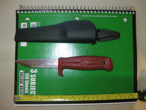 Amazon.com: Morakniv Craftline Q Allround Fix