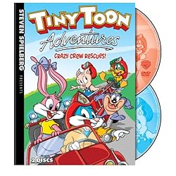 Steven Spielberg: Tiny Toon Adventures 3