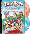 Tiny Toon Adventures: Vol. 3 - Crazy Crew Rescues!