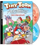 Tiny Toon Adventures: Vol. 3 - Crazy Crew Rescues!