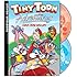 Tiny Toon Adventures: Vol. 3 - Crazy Crew Rescues!