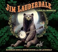 Photo of Jim Lauderdale