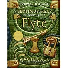 Flyte (Septimus Heap)