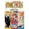 One Piece: East Blue 7-8-9