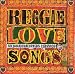 Reggae Love Songs - 50 Jamaican Lovers Classics