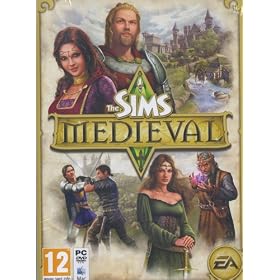 The Sims Medieval