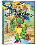 Franklin: Franklin & The Gloomy Day