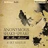 Anonymous Shake-Speare: The Man Behind
