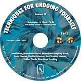 Techniques for Undoing Yourself: Volume 2