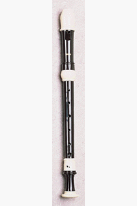 Single Detail Page Misc: Alto Recorder, Key of F