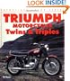 Triumph Motorcycles Twins & Triples (Enthusiast Color)