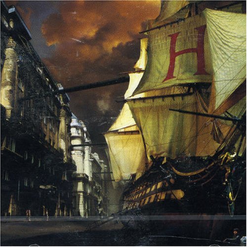 Jean-Louis Aubert - Le Bateau Sous La Terre Lyrics - Zortam Music