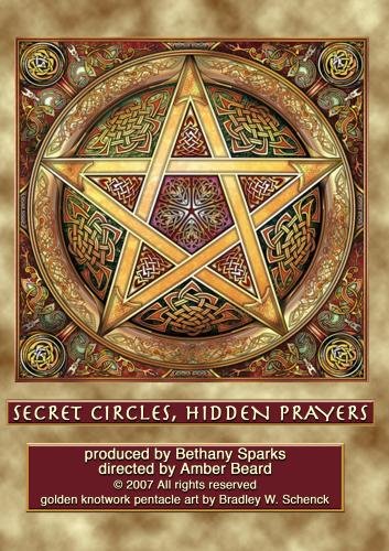 wiccan religion