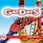 Party Groove: Gaydays 3