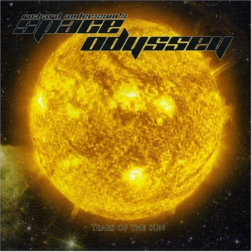 CD-Charts  Music : Tears of the Sun