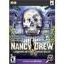 Nancy Drew: The Legend of the Crystal Skull