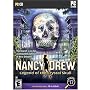 Nancy Drew: The Legend of the Crystal Skull