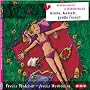 K�sse, Krisen, gro�er Ferien; Freche M�dchen - Freche H�rb�cher, 1 CD-Audio