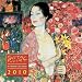 Gustav Klimt: Women 2010 Wall Calendar