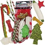 Weihnachtsstrumpf mit