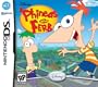 Phineas and Ferb
