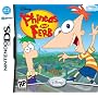 Phineas and Ferb DS