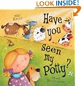 Have You Seen My Potty?