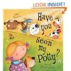 Have You Seen My Potty?