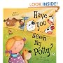 Have You Seen My Potty?